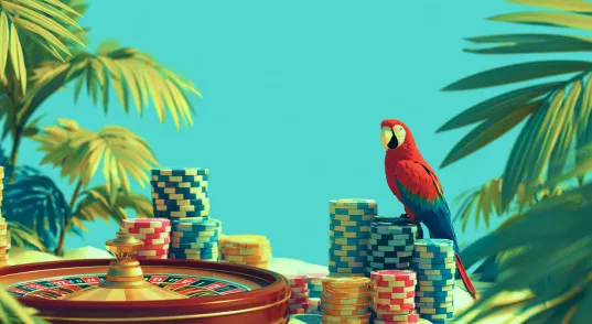 Winoui Casino Live : jouez avec de vrais croupiers_Bonus