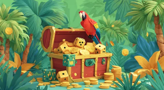 Winoui Casino : inscription rapide et bonus immédiat